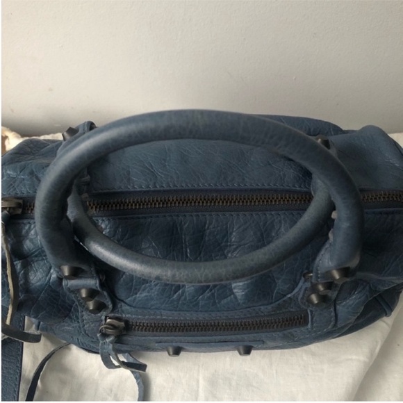 Balenciaga Bag Mini Twiggy - Picture 6 of 15